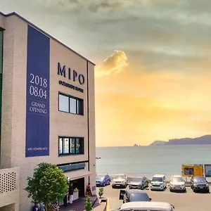 Mipo Oceanside 釜山広域市
