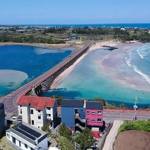 Hébergement de vacances Gaviota