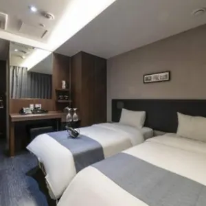 ホテル グランドパレス ホテルインチョン