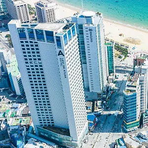Lavi De Atlan 2 ホテル 釜山広域市