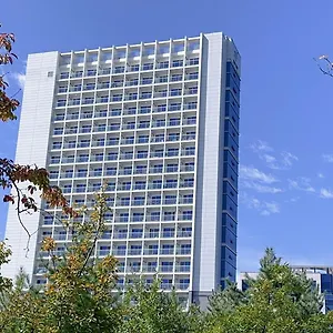 アパートホテル Shine Airport