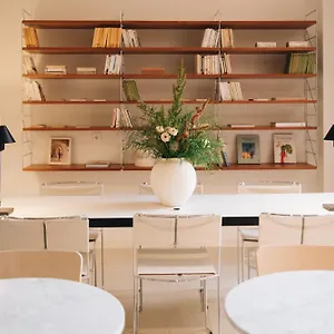 H La Paloma Boutique (adults Only) ホテル