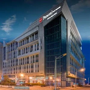 ホテル ベストウェスタン プレミア インチョン エアポート