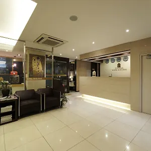 ノブレス イェオサム ホテル