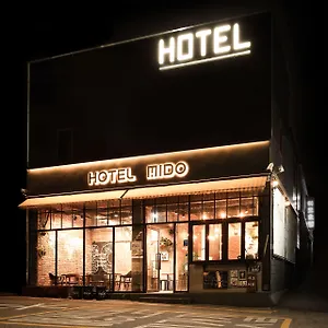 Mido Myeongdong ソウル特別市