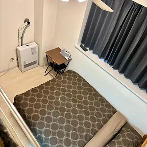 Kiyaza Road アパート