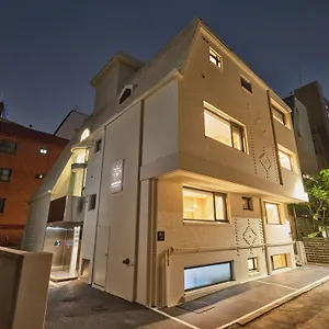 단델리온 신사 1호점 아파트호텔