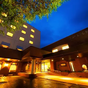 Plaza Itakura ホテル