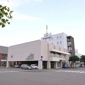 Suehiro ホテル
