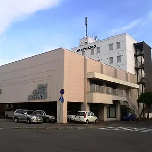 Suehiro ホテル