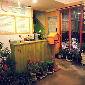 ブルー バックパッカーズ 釜山広域市