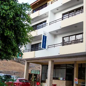 Appart hôtel Lt