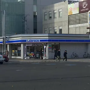 Momo Premium 804 アパート