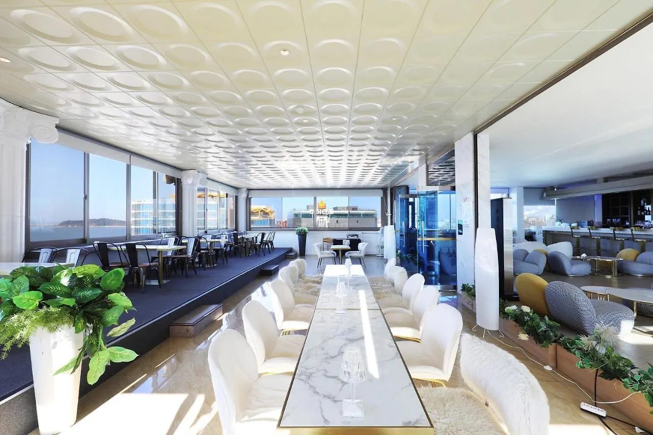 Hotel The Sea Star インチョン広域市