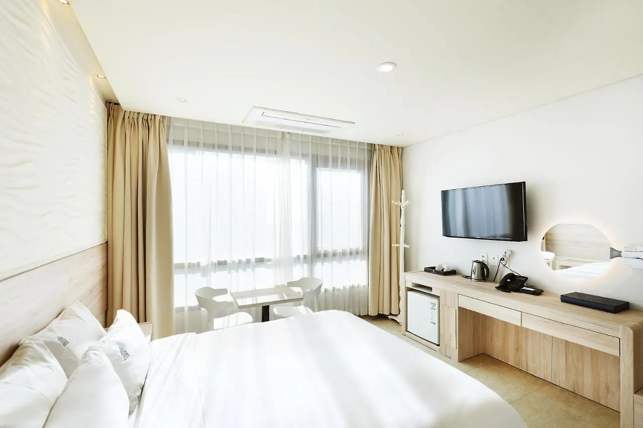 Hotel The Sea Star インチョン広域市