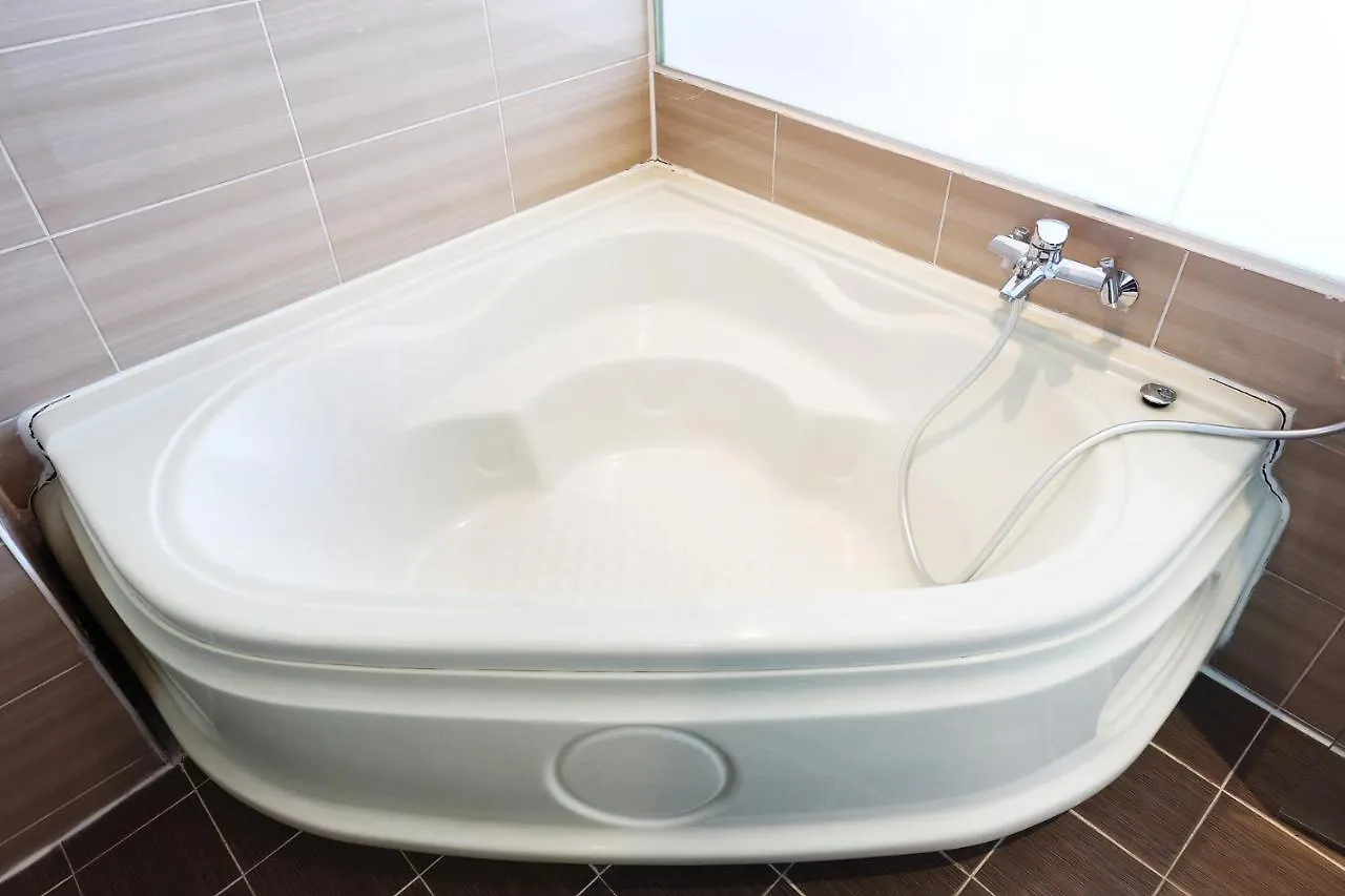 Hotel The Sea Star インチョン広域市