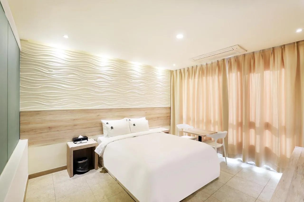 Hotel The Sea Star インチョン広域市