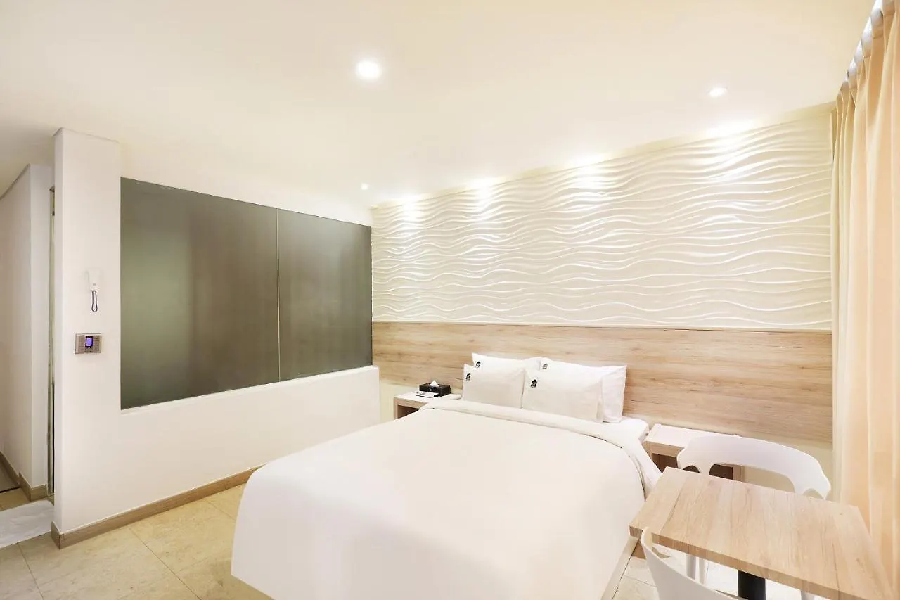 Hotel The Sea Star インチョン広域市