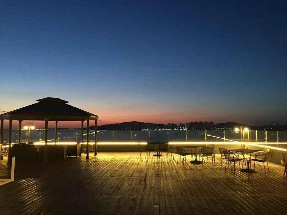 Hotel The Sea Star インチョン広域市